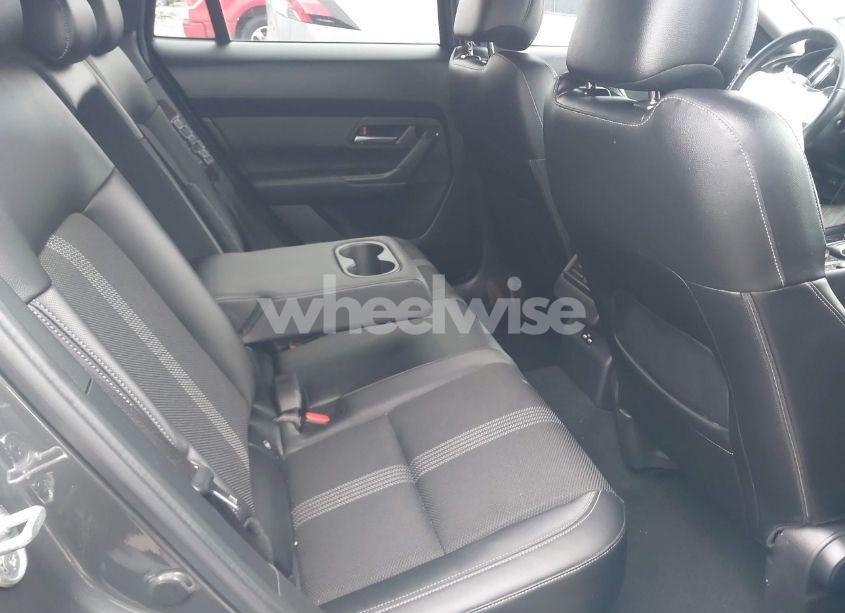 Photo 8 of 2023 Mazda Cx-50 2.5 S PREFERRED PLUS (VIN 7MMVABCM2PN107061)