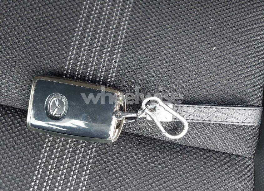 Photo 11 of 2023 Mazda Cx-50 2.5 S PREFERRED PLUS (VIN 7MMVABCM3PN121695)