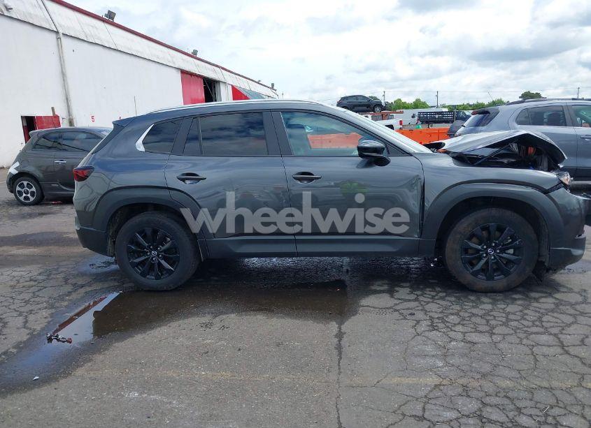 Photo 13 of 2023 Mazda Cx-50 2.5 S PREFERRED PLUS (VIN 7MMVABCM3PN121695)
