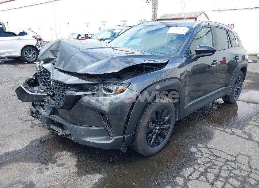 Photo 2 of 2023 Mazda Cx-50 2.5 S PREFERRED PLUS (VIN 7MMVABCM3PN121695)