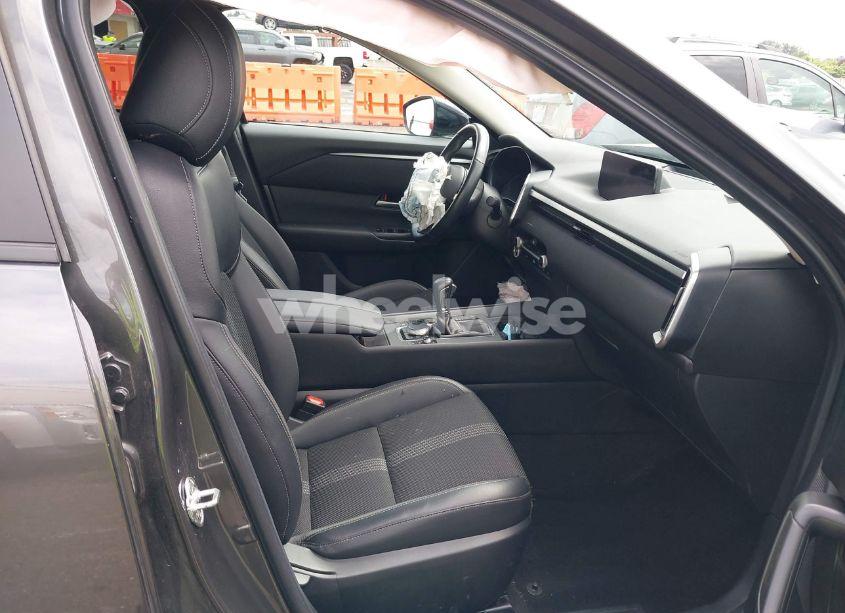 Photo 5 of 2023 Mazda Cx-50 2.5 S PREFERRED PLUS (VIN 7MMVABCM3PN121695)