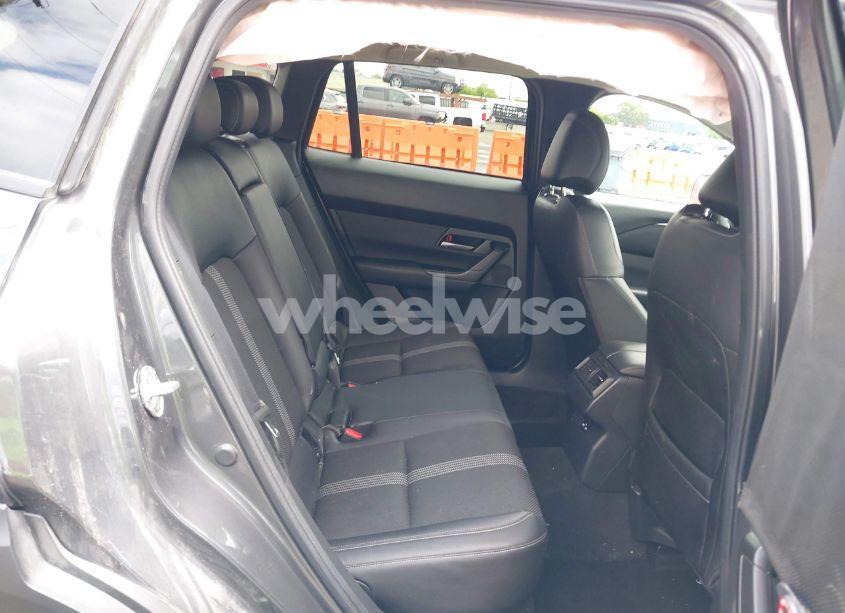 Photo 8 of 2023 Mazda Cx-50 2.5 S PREFERRED PLUS (VIN 7MMVABCM3PN121695)