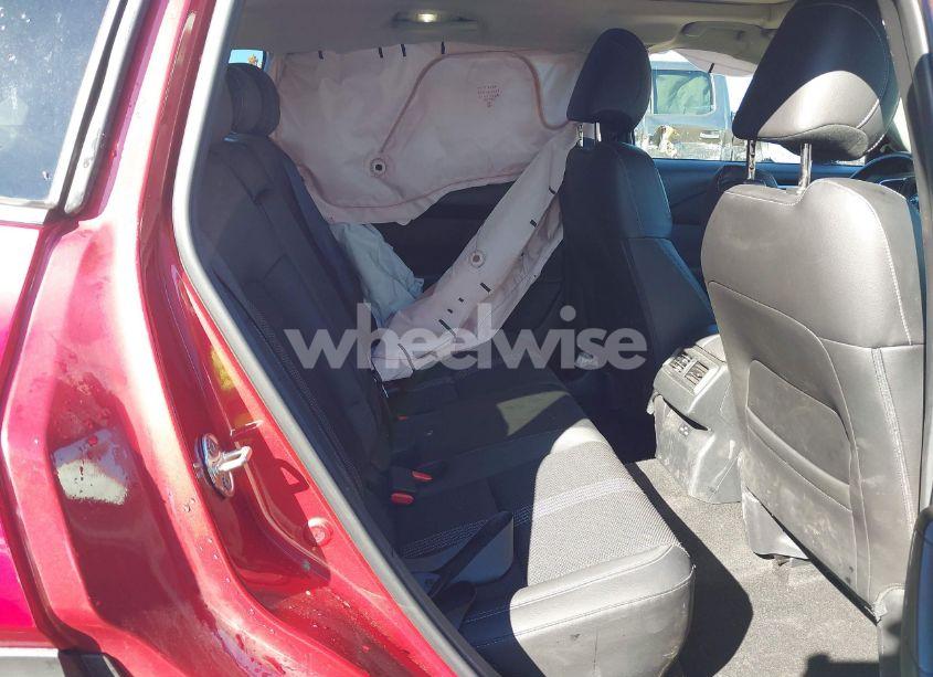 Photo 8 of 2023 Mazda Cx-50 2.5 S PREFERRED PLUS (VIN 7MMVABCM6PN141584)