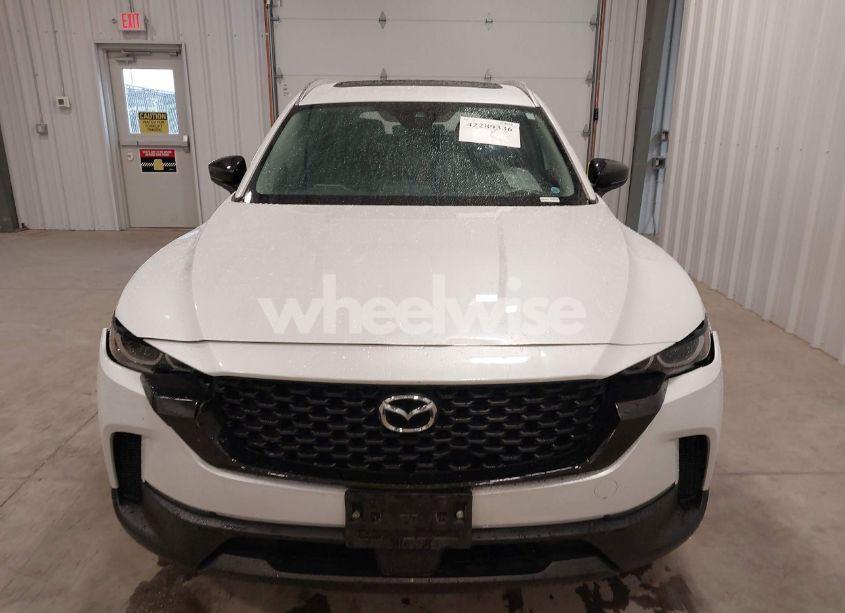 Photo 13 of 2023 Mazda Cx-50 2.5 S PREFERRED PLUS (VIN 7MMVABCM7PN118525)