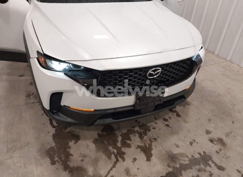 Photo 18 of 2023 Mazda Cx-50 2.5 S PREFERRED PLUS (VIN 7MMVABCM7PN118525)