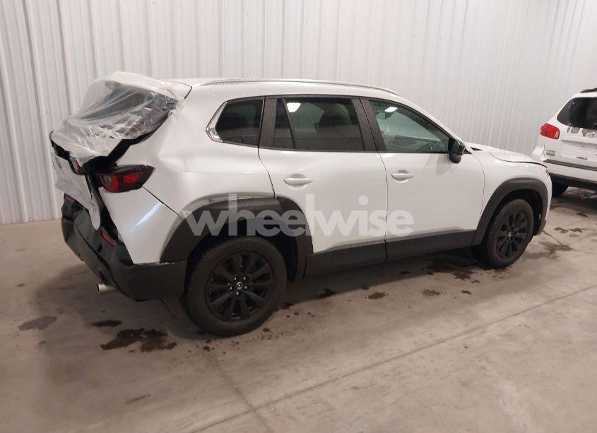 Photo 4 of 2023 Mazda Cx-50 2.5 S PREFERRED PLUS (VIN 7MMVABCM7PN118525)