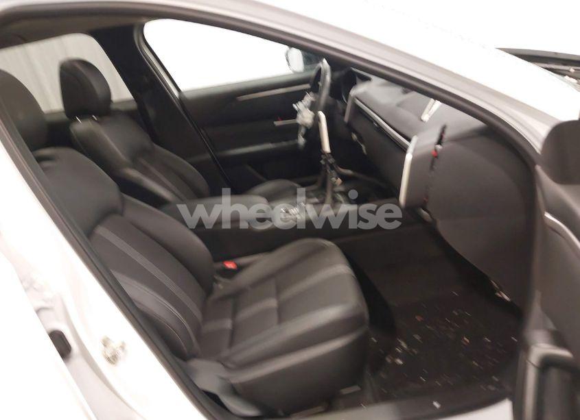 Photo 5 of 2023 Mazda Cx-50 2.5 S PREFERRED PLUS (VIN 7MMVABCM7PN118525)