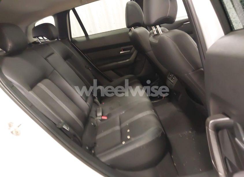 Photo 8 of 2023 Mazda Cx-50 2.5 S PREFERRED PLUS (VIN 7MMVABCM7PN118525)