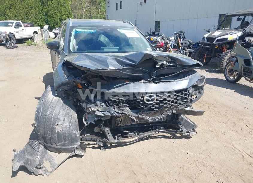 Photo 13 of 2023 Mazda Cx-50 2.5 S PREFERRED PLUS (VIN 7MMVABCMXPN142110)