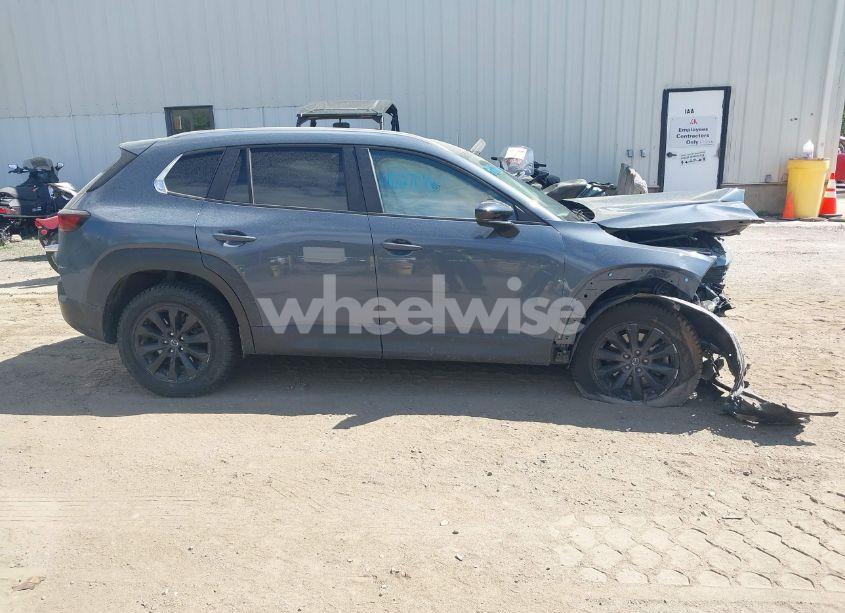 Photo 14 of 2023 Mazda Cx-50 2.5 S PREFERRED PLUS (VIN 7MMVABCMXPN142110)