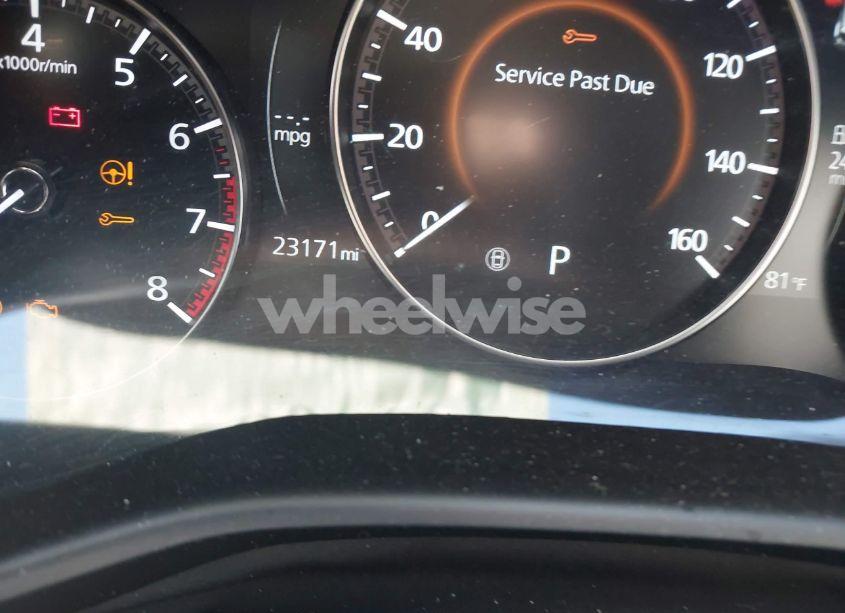 Photo 16 of 2023 Mazda Cx-50 2.5 S PREFERRED PLUS (VIN 7MMVABCMXPN142110)