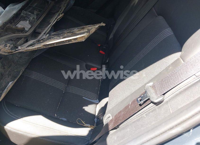 Photo 8 of 2023 Mazda Cx-50 2.5 S PREFERRED PLUS (VIN 7MMVABCMXPN142110)