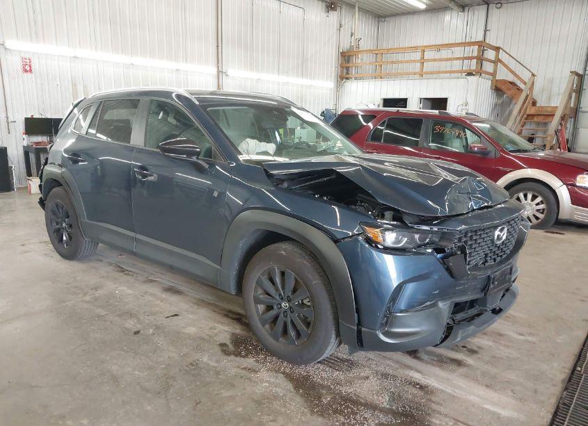 2024 Mazda Cx-50 2.5 S PREMIUM (VIN 7MMVABDM1RN182934) main photo