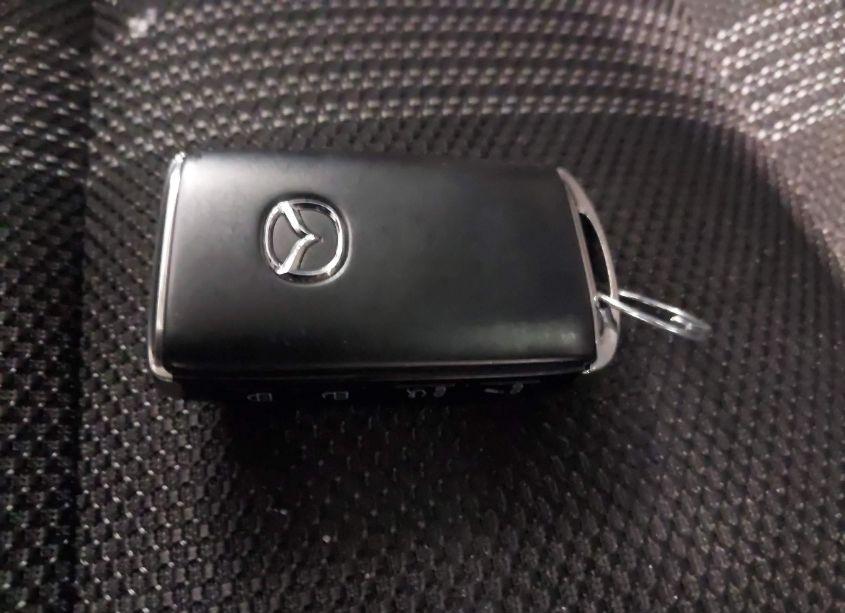 Photo 11 of 2024 Mazda Cx-50 2.5 S PREMIUM (VIN 7MMVABDM1RN182934)