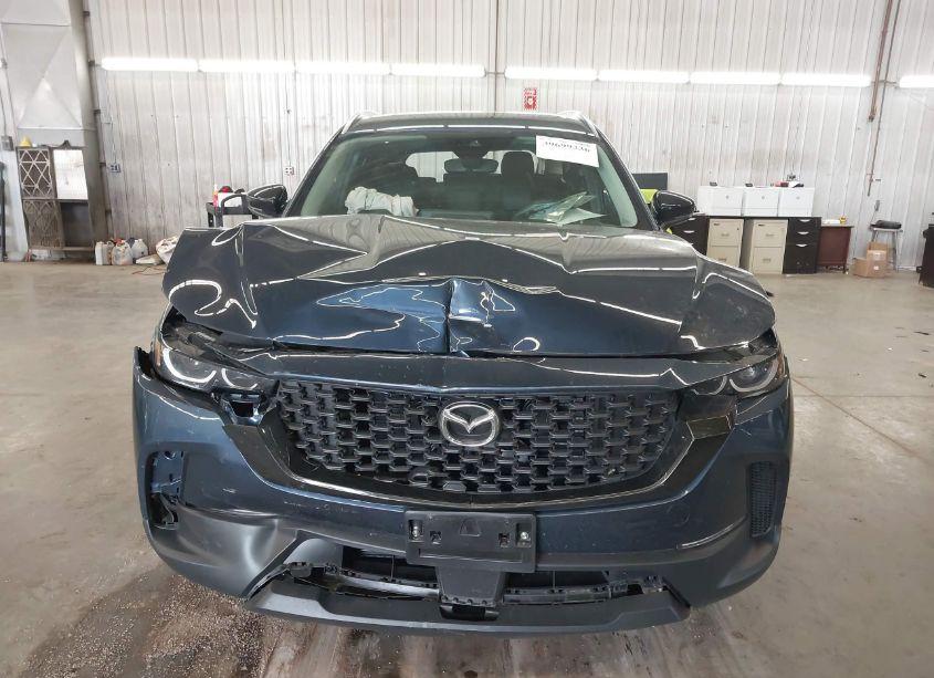 Photo 13 of 2024 Mazda Cx-50 2.5 S PREMIUM (VIN 7MMVABDM1RN182934)