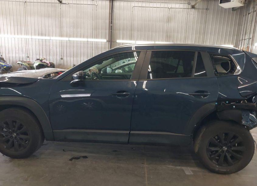 Photo 15 of 2024 Mazda Cx-50 2.5 S PREMIUM (VIN 7MMVABDM1RN182934)