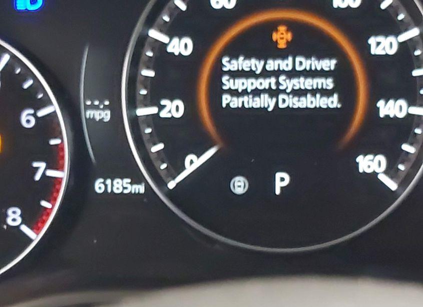 Photo 16 of 2024 Mazda Cx-50 2.5 S PREMIUM (VIN 7MMVABDM1RN182934)