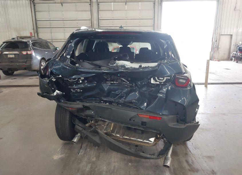 Photo 17 of 2024 Mazda Cx-50 2.5 S PREMIUM (VIN 7MMVABDM1RN182934)