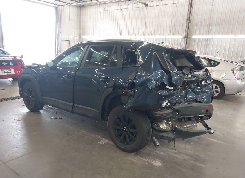 Photo 3 of 2024 Mazda Cx-50 2.5 S PREMIUM (VIN 7MMVABDM1RN182934)