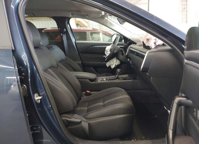 Photo 5 of 2024 Mazda Cx-50 2.5 S PREMIUM (VIN 7MMVABDM1RN182934)