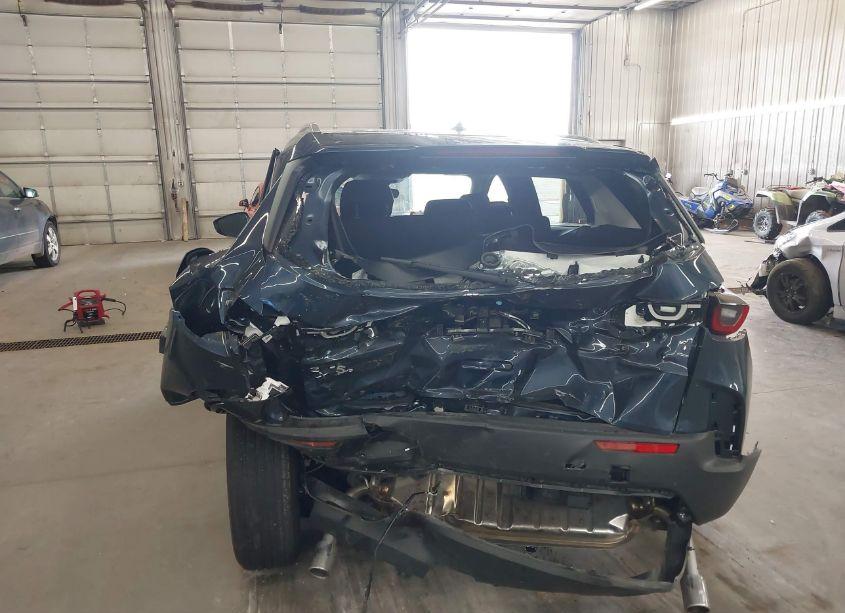 Photo 6 of 2024 Mazda Cx-50 2.5 S PREMIUM (VIN 7MMVABDM1RN182934)