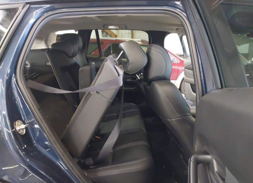 Photo 8 of 2024 Mazda Cx-50 2.5 S PREMIUM (VIN 7MMVABDM1RN182934)