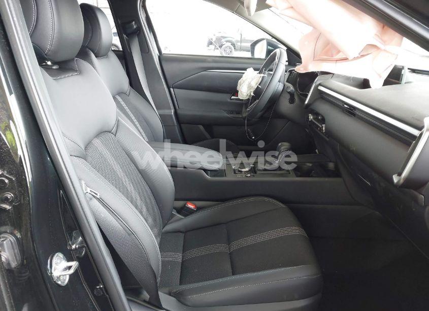 Photo 5 of 2025 Mazda Cx-50 2.5 S PREMIUM PACKAGE (VIN 7MMVABDM2SN316498)