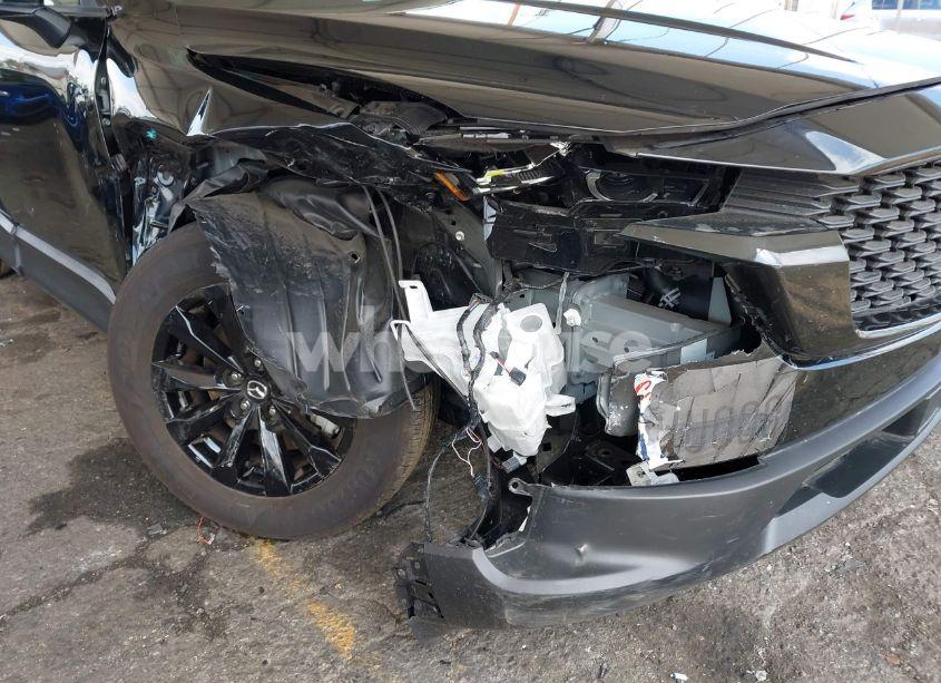 Photo 6 of 2025 Mazda Cx-50 2.5 S PREMIUM PACKAGE (VIN 7MMVABDM2SN316498)