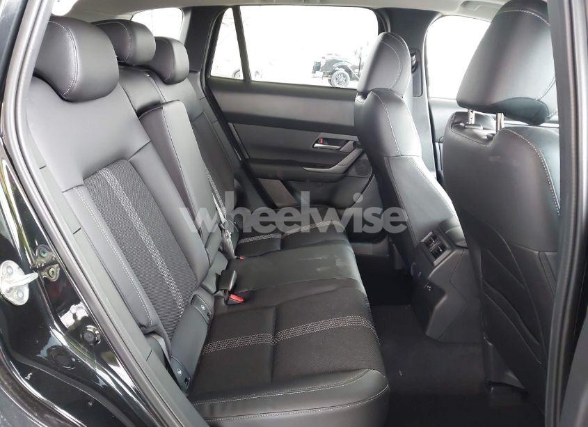 Photo 8 of 2025 Mazda Cx-50 2.5 S PREMIUM PACKAGE (VIN 7MMVABDM2SN316498)