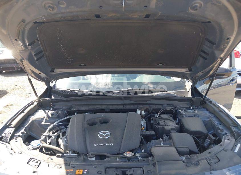 Photo 10 of 2024 Mazda Cx-50 2.5 S PREMIUM (VIN 7MMVABDM7RN160582)