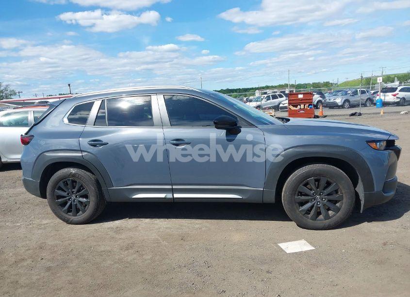 Photo 13 of 2024 Mazda Cx-50 2.5 S PREMIUM (VIN 7MMVABDM7RN160582)