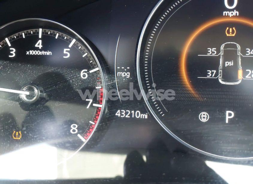 Photo 15 of 2024 Mazda Cx-50 2.5 S PREMIUM (VIN 7MMVABDM7RN160582)