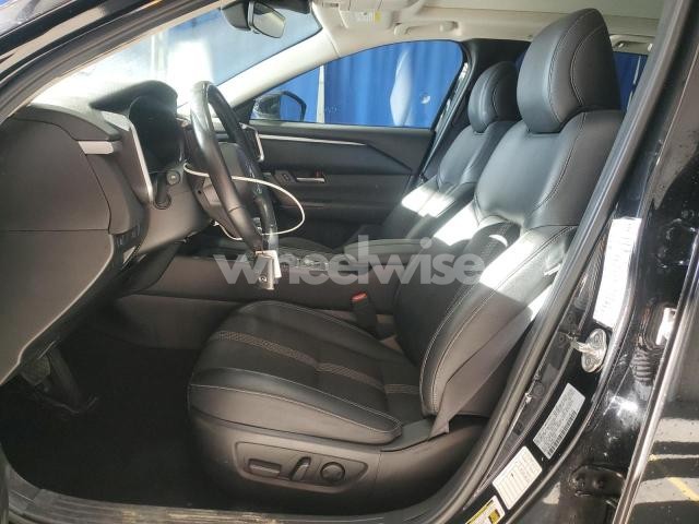 2024 MAZDA CX-50 PREMIUM N/A (VIN 7MMVABDM8RN174751) main photo