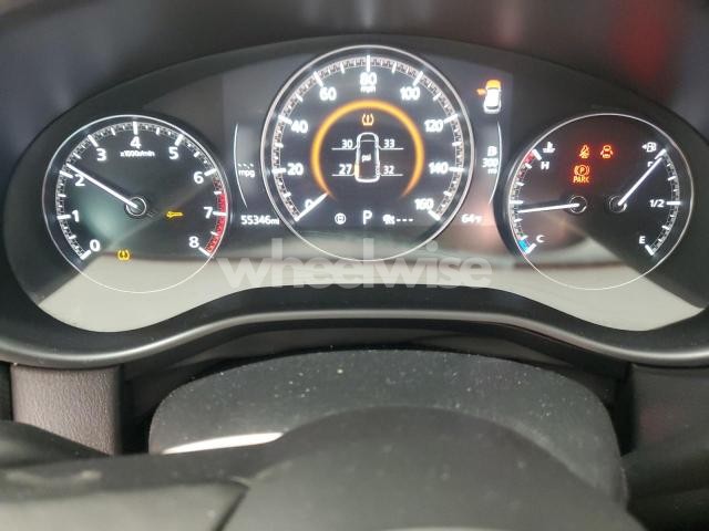 Photo 12 of 2024 MAZDA CX-50 PREMIUM N/A (VIN 7MMVABDM8RN174751)