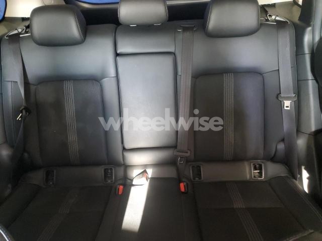 Photo 13 of 2024 MAZDA CX-50 PREMIUM N/A (VIN 7MMVABDM8RN174751)