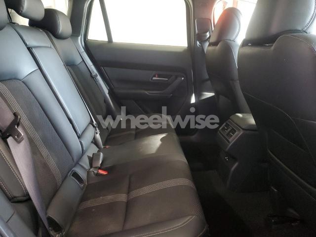 Photo 14 of 2024 MAZDA CX-50 PREMIUM N/A (VIN 7MMVABDM8RN174751)