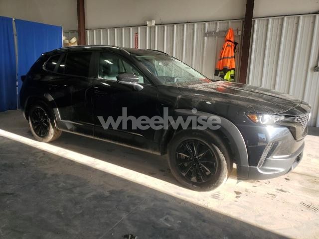 Photo 6 of 2024 MAZDA CX-50 PREMIUM N/A (VIN 7MMVABDM8RN174751)