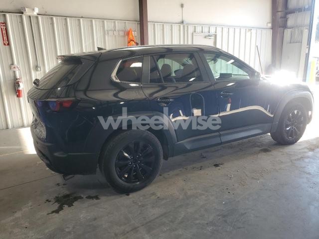 Photo 9 of 2024 MAZDA CX-50 PREMIUM N/A (VIN 7MMVABDM8RN174751)