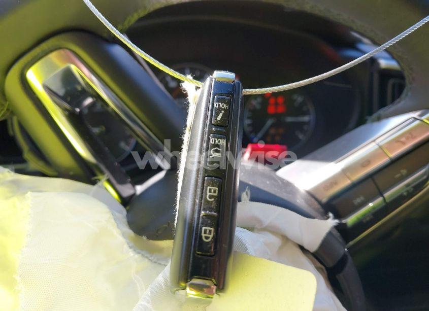 Photo 11 of 2024 Mazda Cx-50 2.5 S PREMIUM (VIN 7MMVABDM8RN207182)