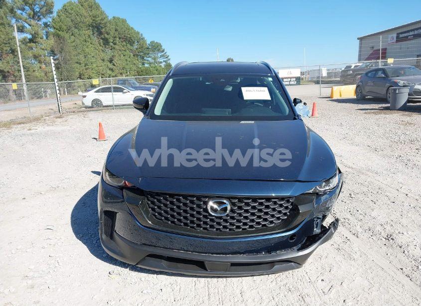 Photo 13 of 2024 Mazda Cx-50 2.5 S PREMIUM (VIN 7MMVABDM8RN207182)