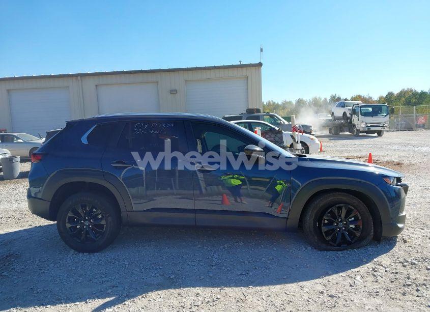 Photo 14 of 2024 Mazda Cx-50 2.5 S PREMIUM (VIN 7MMVABDM8RN207182)