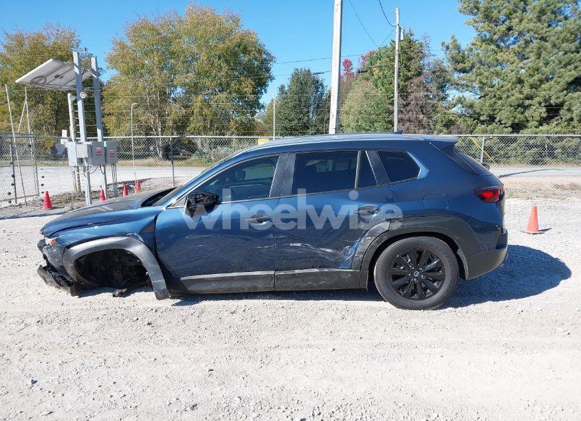 Photo 15 of 2024 Mazda Cx-50 2.5 S PREMIUM (VIN 7MMVABDM8RN207182)