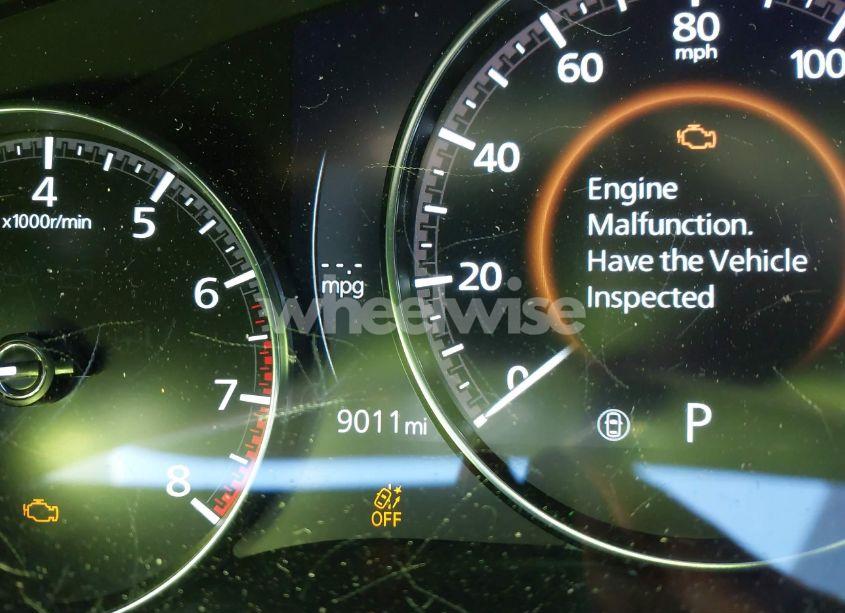 Photo 16 of 2024 Mazda Cx-50 2.5 S PREMIUM (VIN 7MMVABDM8RN207182)