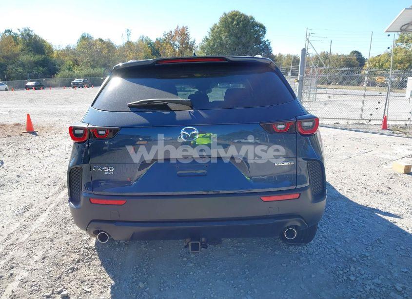 Photo 17 of 2024 Mazda Cx-50 2.5 S PREMIUM (VIN 7MMVABDM8RN207182)