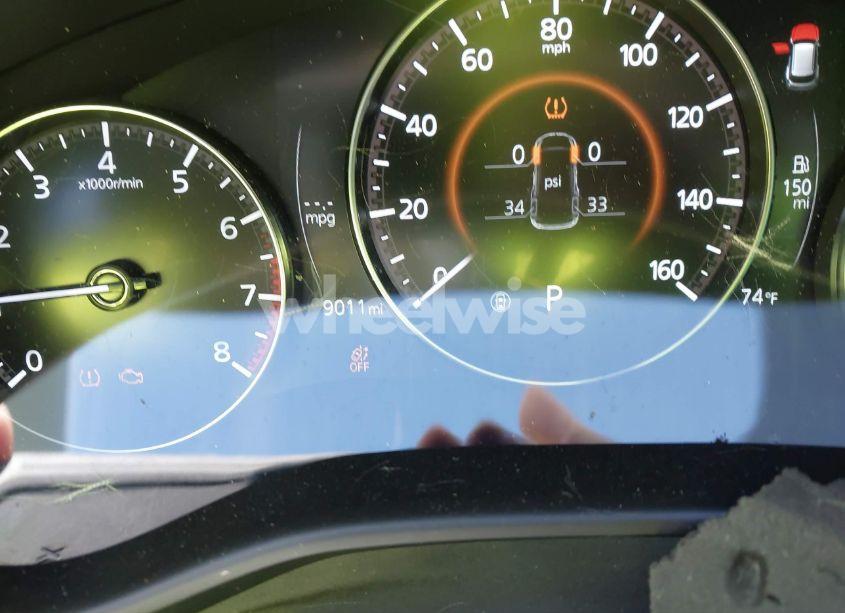 Photo 7 of 2024 Mazda Cx-50 2.5 S PREMIUM (VIN 7MMVABDM8RN207182)