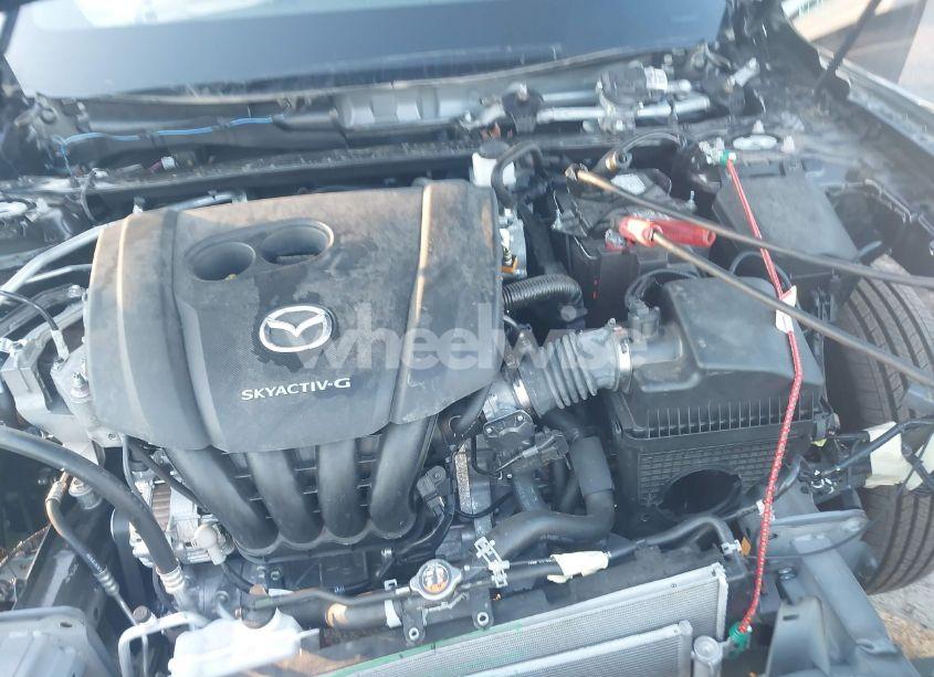 Photo 10 of 2024 Mazda Cx-50 2.5 S PREMIUM (VIN 7MMVABDMXRN182303)