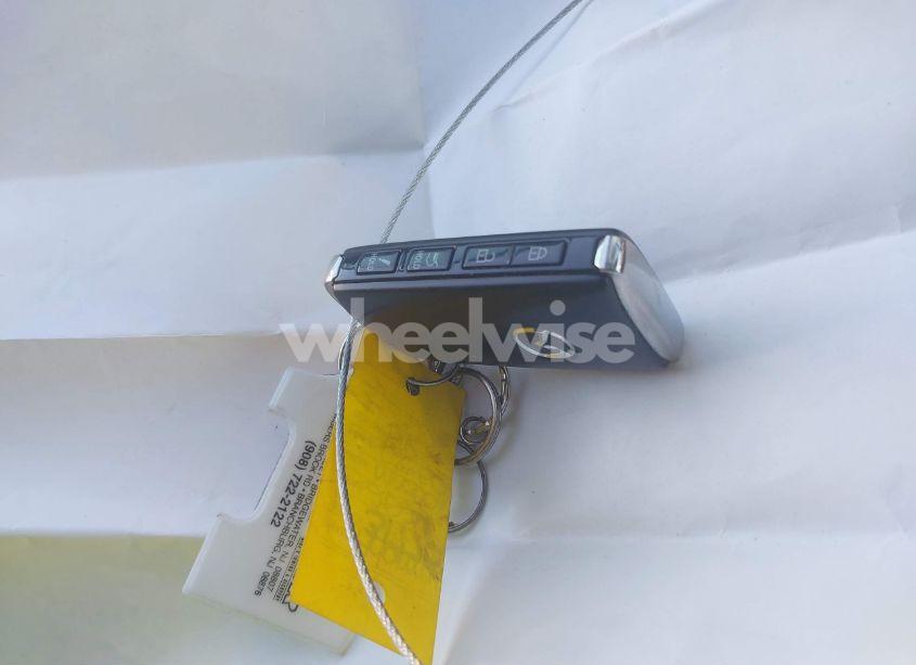 Photo 11 of 2024 Mazda Cx-50 2.5 S PREMIUM (VIN 7MMVABDMXRN182303)