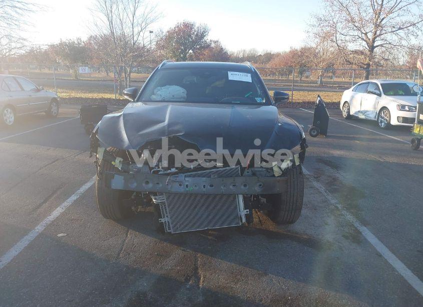 Photo 13 of 2024 Mazda Cx-50 2.5 S PREMIUM (VIN 7MMVABDMXRN182303)