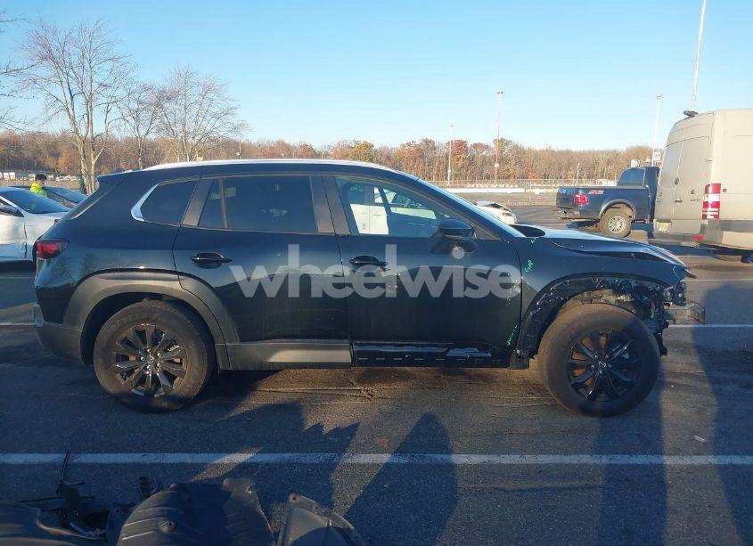 Photo 14 of 2024 Mazda Cx-50 2.5 S PREMIUM (VIN 7MMVABDMXRN182303)