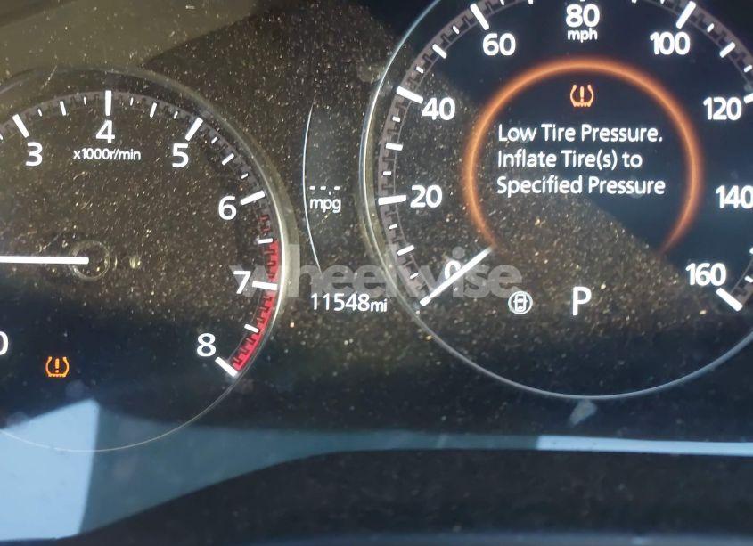 Photo 16 of 2024 Mazda Cx-50 2.5 S PREMIUM (VIN 7MMVABDMXRN182303)